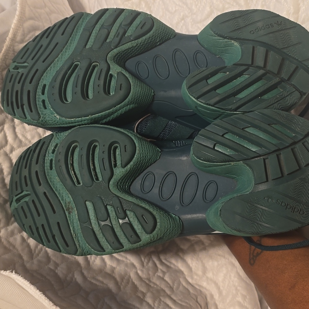 Adidas Eqt Gazelle Women Size 8.5 - image 4